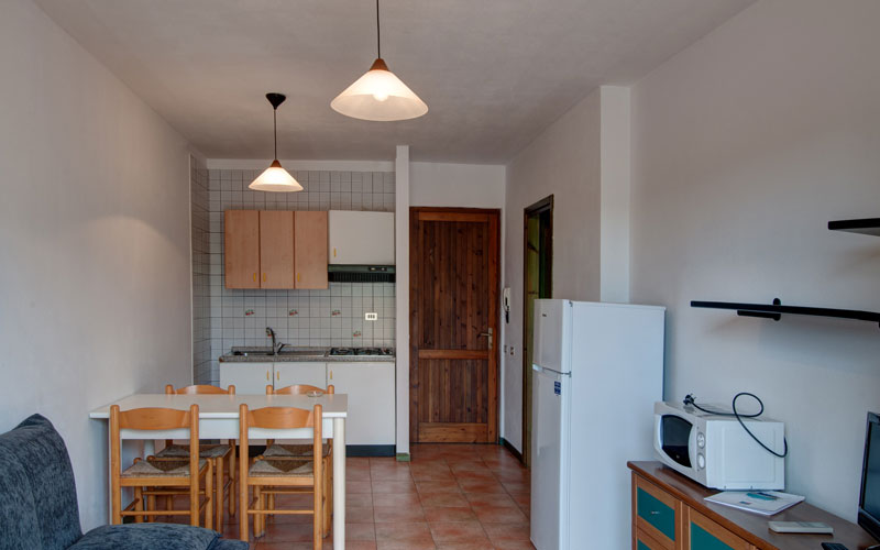 RESIDENCE LE PAVONCELLE